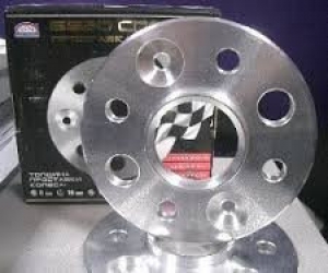 Проставки колес 10 мм SS20 ВАЗ 2110