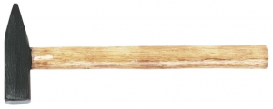 Молоток столярный 300 г, рукоятка деревянная Top Tools 02A203 купить