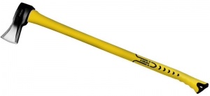 Топор колун 2200г фибергласовая ручка 900мм Sigma 4322071