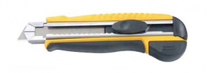 Нож разборный с 3-мя лезвиями Force 5055P4
