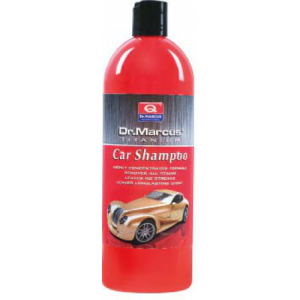Dr.Marcus Автошампунь (Car shampoo) 1л