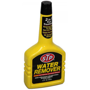 STP Вытеснитель воды (Water Remover) (STP 2150)