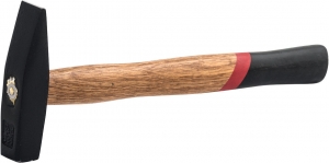 Молоток с деревянной ручкой, Miol 30-030