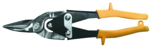 Ножницы по металлу, 250 мм, прямые Top Tools 01A997 купить