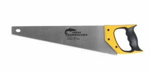 Ножовка по дереву 500мм BARRACUDA 4401041