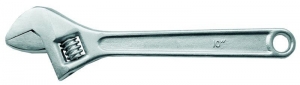 Ключ разводной 150мм CrV Sigma 4101111