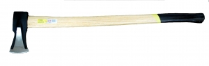 Колун 2000г, деревянная ручка Housetools 05K272