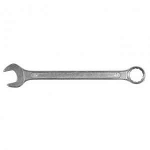 Ключ рожково-накидной 15мм standard Grad рожково-накидной 6020151