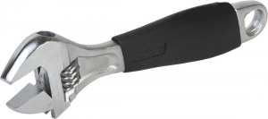 Разводной ключ, 0-20 мм, Miol 54-020
