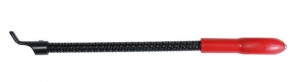 Рубанок рашпильный 16x250мм для гипсокартона (круглый) Sigma 8131311