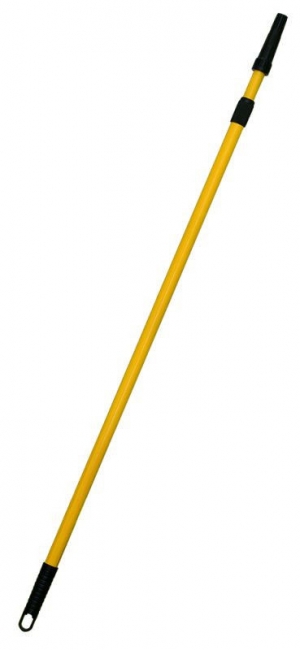 Ручка для валика телескопическая 1,5-3,0м Sigma 8314341