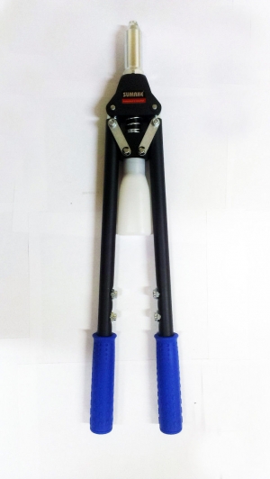 Ручной заклепочник рычажного типа (3.2-6.4 мм) Sumake HT-6720