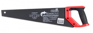 Ножовка по дереву 450мм тефлон + чехол ULTRA Ultra 4401532 купить
