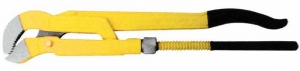 Ключ трубный S-Type 2 CrV Sigma 4102431