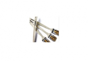 Кисть радиаторная, тип "Стандарт", деревянная ручка 1,5" HTT-Tools 17-702 купить
