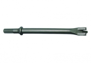 Пневмозубило (лопатка, L=178 мм, шестигранник) Sumake ST-2004/HE