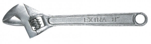 Ключ разводной 200 мм, диапазон 0-24 мм Top Tools 35D112 купить