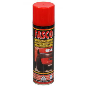ATAS/FASCO/Полироль бампера 250ml