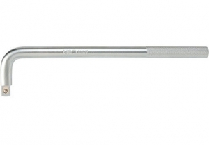 Вороток Г-образный 450 мм, 3/4" Neo 08-357 купить