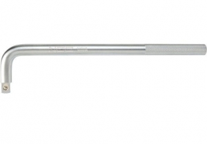 Вороток Г-образный 250 мм, 1/2" Neo 08-556 купить