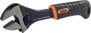 Разводной ключ, 0-29 мм, Miol 54-044