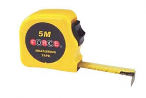 Рулетка Force 5096P8