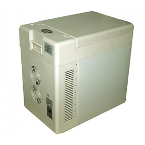 Холодильник термоэл. 40 л. NCT-40C 12/24/220V