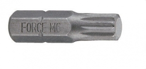 10 мм Биты Spline Force 1783005 купить