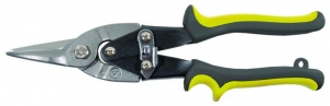 Ножницы по металлу прямые 250мм CrV Sigma 4331231