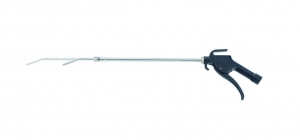 Пистолет продувочный телескопический 13-24" Force 9U0205 купить