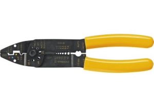 Клещи для кабеля, 200 мм Top Tools 32D402 купить