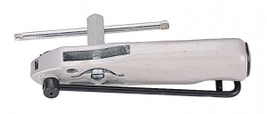 Ключ для стяжки ленточных хомутов Force 62521