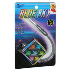 Подсветка штурманка BLUE SKY 4EE19 LED-7