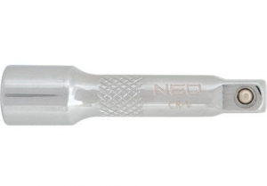 Удлинители 3/8", 150 мм Neo 08-153 купить