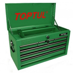 Ящик для инструмента 6секций TBAA0601 TOPTUL